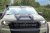 Hood scoop Ford Ranger from 2016-2022