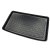 Trunk mat for Ford B-Max from 2012-