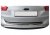 Stainless steel Rear Bumper Guard for Ford B-Max from 2012-