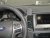 Mobile phone holder for Ford Ranger from 2016-2022