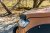 Bonnet guard Ford Ranger from 2016-2023
