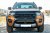 Bonnet guard Ford Ranger from 2016-2023
