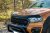 Bonnet guard Ford Ranger from 2016-2023