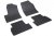 Rubber mats Ford Transit Connect 2002-2013