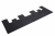 Rubber mats Ford Custom from 2012-2024