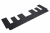 Rubber mats Ford Custom from 2012-2024