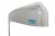 Wind deflector Ford Custom from 2013-2023