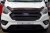 Bonnet guard Ford Transit Custom from 2018-2023