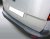 Rear bumper protection Ford Transit Connect from 2013-2024