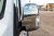 Side mirror covers Ford Transit 2014-
