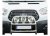 Bull bar Ford Transit from 2014-2019