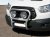 Bull bar Ford Transit from 2014-2019