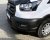 Front splitter Ford Transit from 2020-
