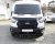 Front splitter Ford Transit from 2020-