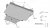 Skid plate Ford C-Max from 2010-2019