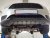 Skid plate Ford Transit Connect from 2013-2024