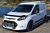 Bonnet guard Ford Transit Connect from 2013-2018