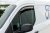 Wind deflector Ford Transit Connect from 2013-2024