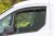 Wind deflector Ford Transit Connect from 2013-2024