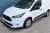 Frontsplitter Ford Transit Connect from 2018-2024