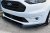Frontsplitter Ford Transit Connect from 2018-2024