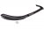 Front splitter Ford Transit Custom from 2018-2023