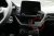 Cell phone holder Ford Fiesta from 2017-
