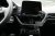 Mobile phone holder Ford Fiesta 2017-