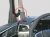 Mobile phone holder Ford S-Max from 2015-