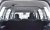 Dog guard Ford Galaxy from 2015-