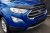 Bonnet guard Ford Ecosport from 2014-2017