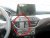 Mobile phone holder Ford Focus from 2018-