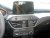 Mobile phone holder for Ford Focus 2018-