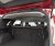 Dog guard Ford Kuga from model year 2020-