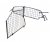 Dog Guard for Ford Kuga 2020-