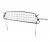 Dog Guard for Ford Mustang Mach E from 2020-