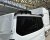 Roof Spoiler V2 for Ford Tourneo Custom from 2023- | Stylish design for rear doors