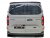Roof Spoiler V1 for Ford Transit Custom from 2023- | Stylish design for rear doors