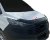 Hood Protector BASIC for Ford Custom from 2023-