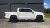 Rear lowering 50 mm for Volkswagen Amarok from 2011-/2017-