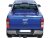 3-piece Tonneau Cover for Ford Ranger Double Cab 2012-/2016-