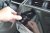 Mobile phone holder Jaguar I-Pace 2019-