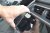 Mobile phone holder Jaguar I-Pace from model year 2019-