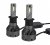 LED Headlamps Xtreme DX - LED conversion for cars with xenon/halogen headlamps