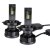 LED Headlamps Xtreme DX - LED conversion for cars with xenon/halogen headlamps