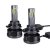 LED Headlamps Xtreme DX - LED conversion for cars with xenon/halogen headlamps