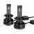 LED Headlamps Xtreme DX - LED conversion for cars with xenon/halogen headlamps