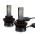 LED Headlamps Xtreme DX - LED conversion for cars with xenon/halogen headlamps