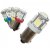 Diode lamp 12V 5xSMD BA9s