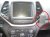 Mobile phone holder Jeep Cherokee from 2014-